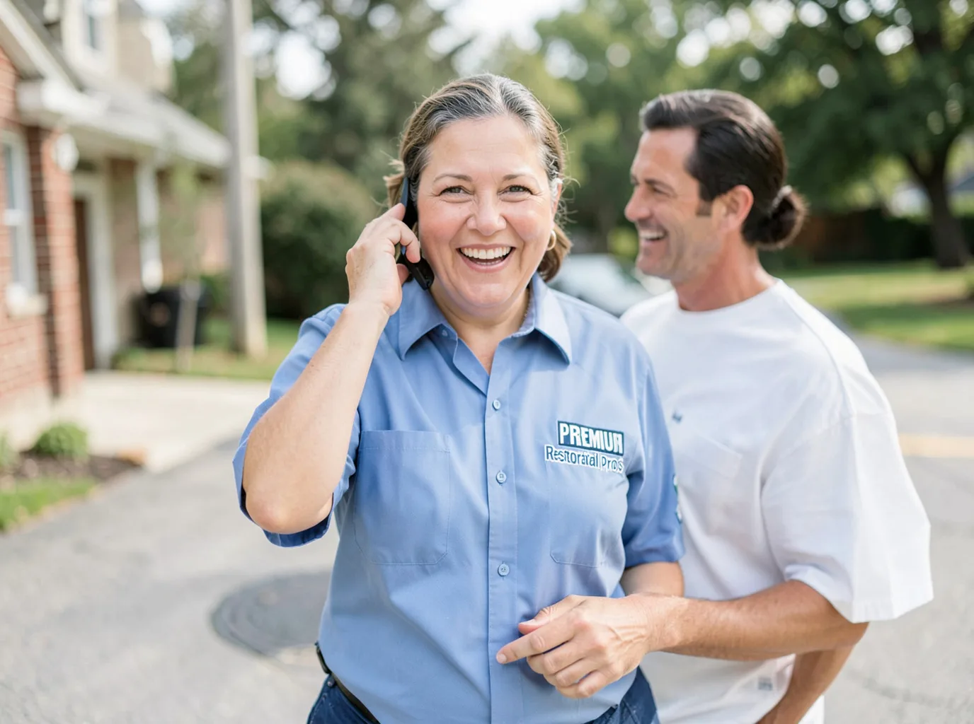 Water Damage Restoration Otto, NC FAQs